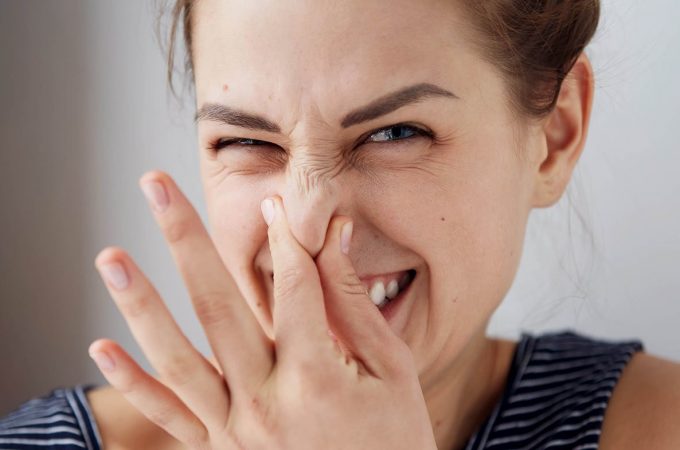 6 Common Reasons of Bad Breath