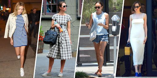 summer style trends